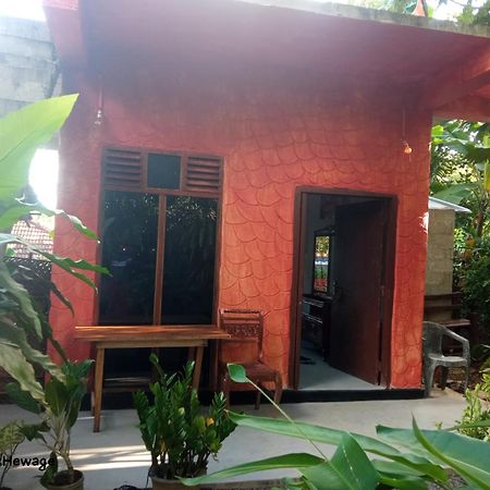 My House Ahangama Chambre photo