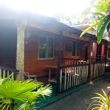 My House Ahangama Extérieur photo
