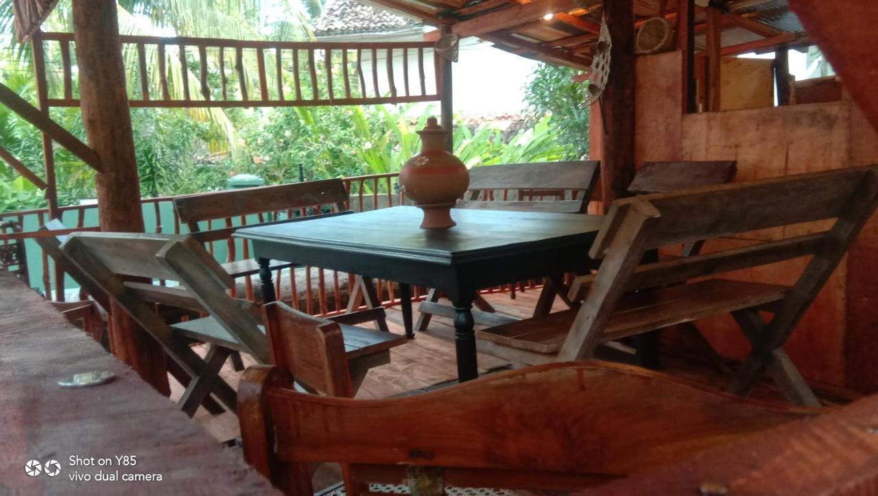 My House Ahangama Extérieur photo
