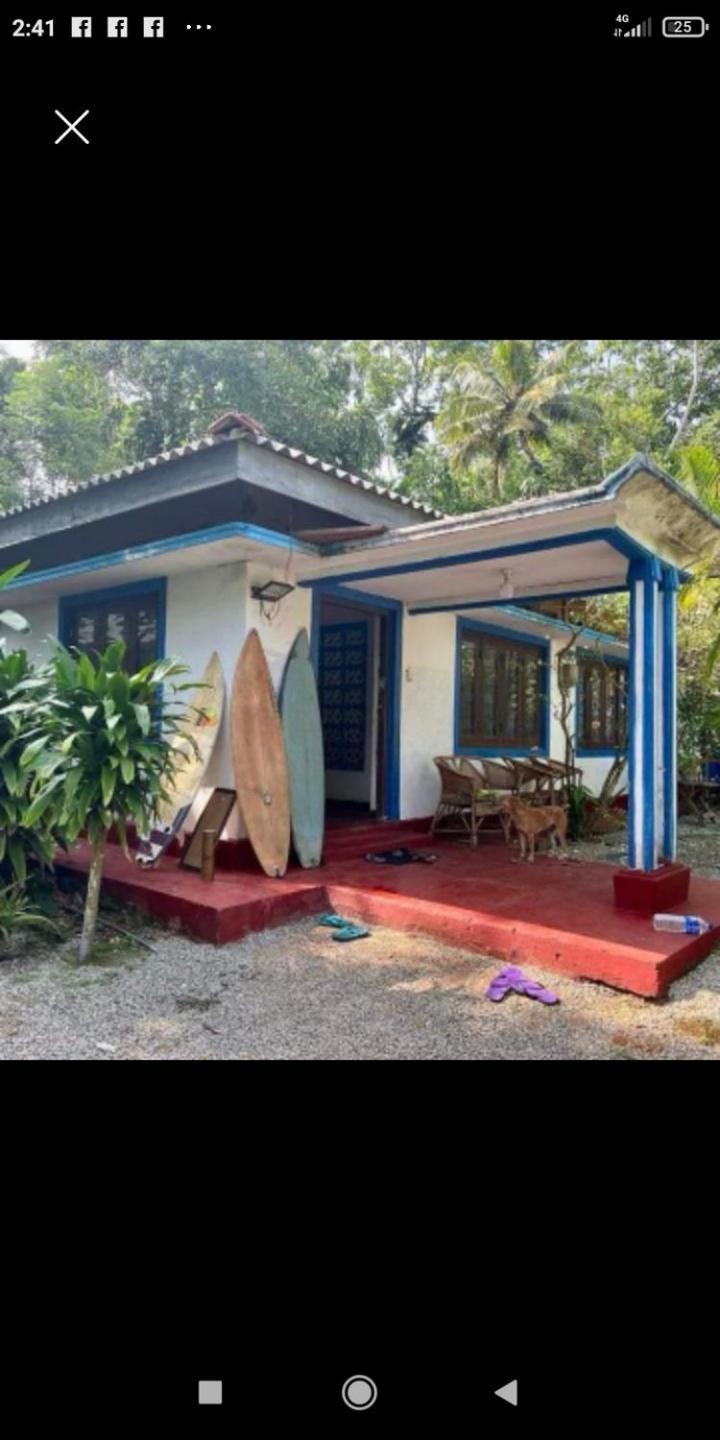 My House Ahangama Extérieur photo