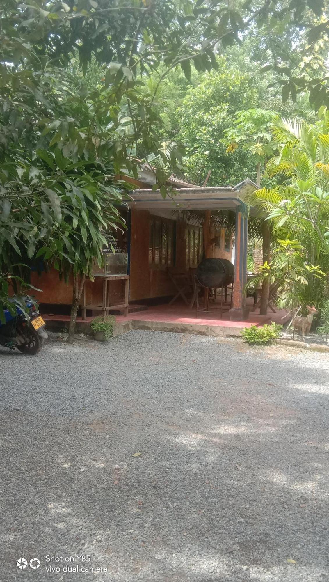 My House Ahangama Chambre photo