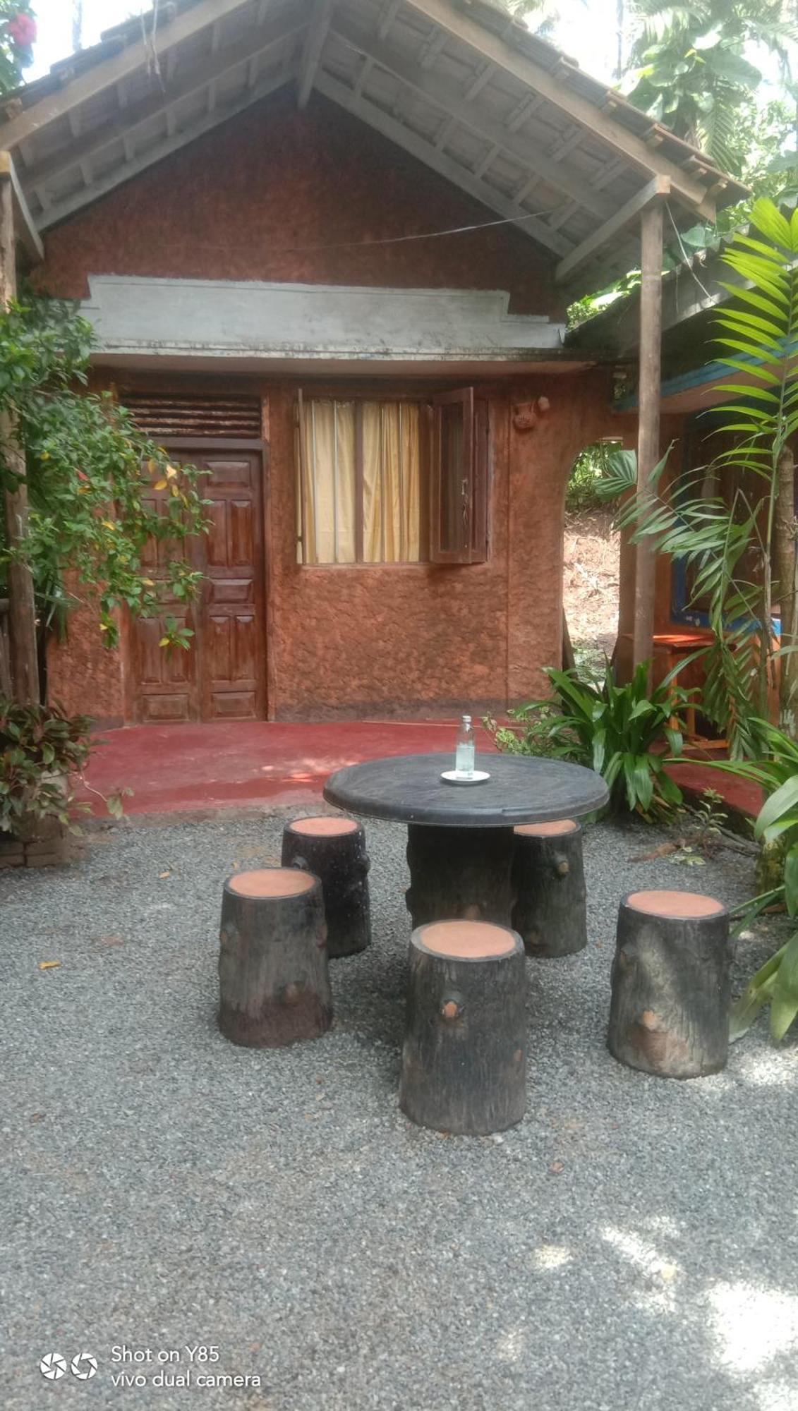 My House Ahangama Extérieur photo