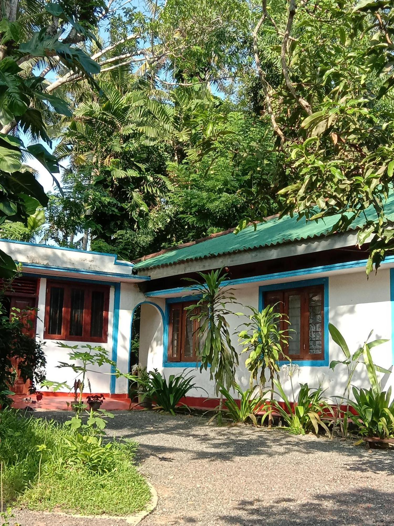 My House Ahangama Chambre photo
