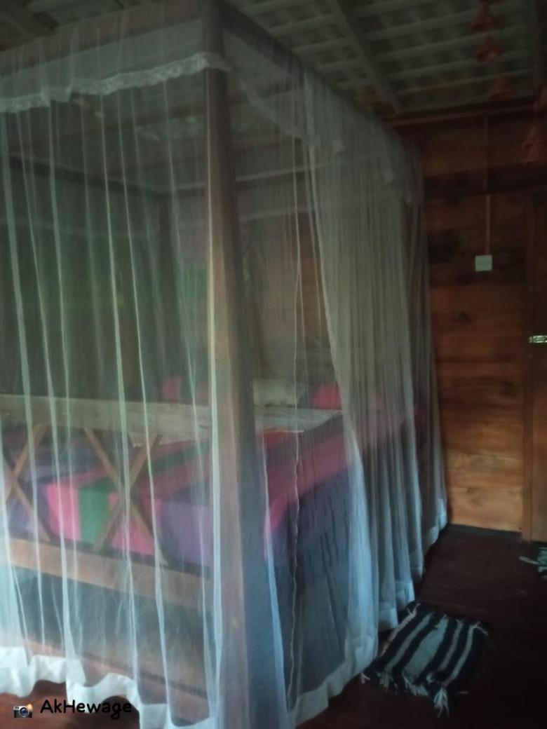 My House Ahangama Chambre photo