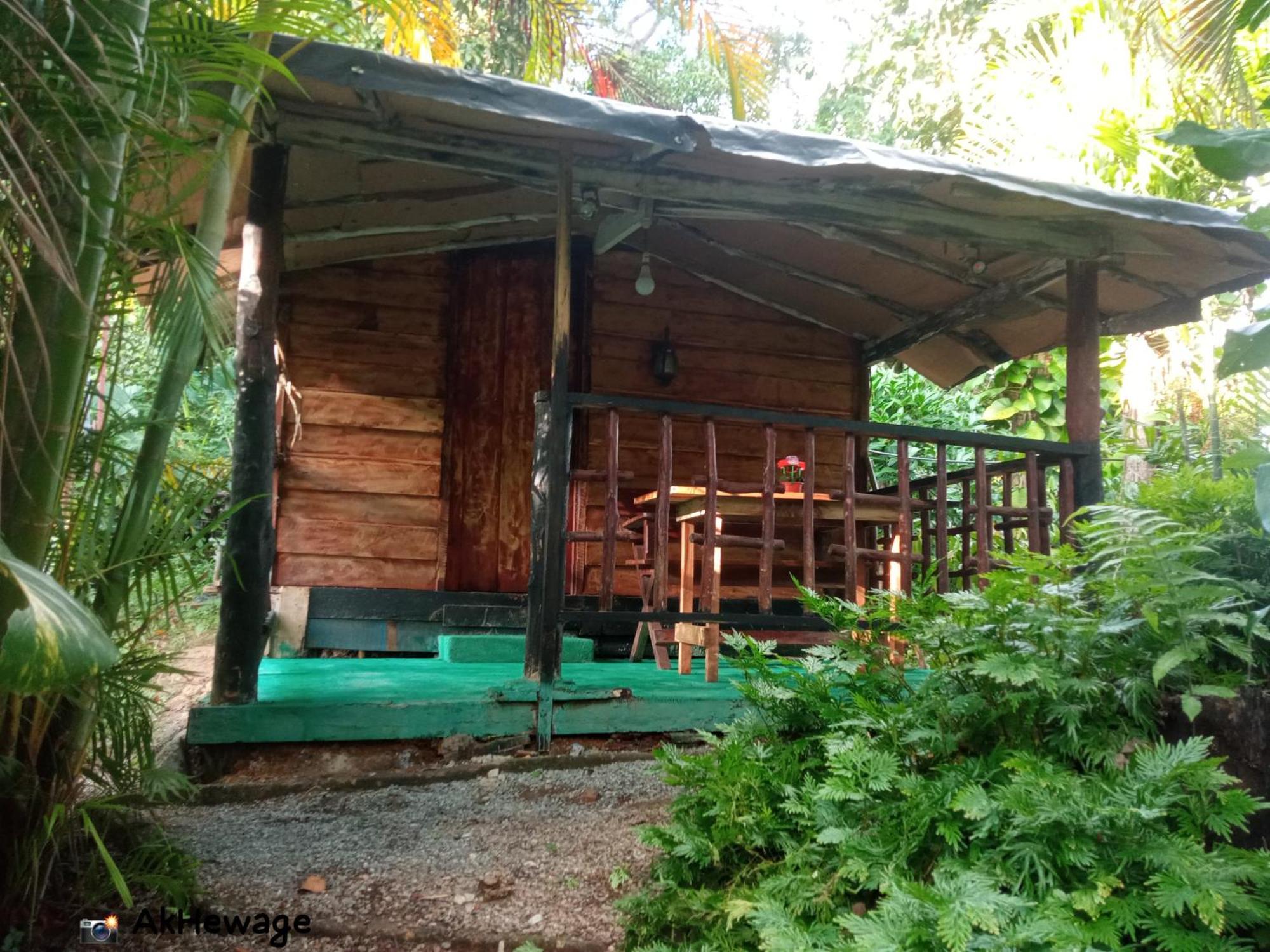My House Ahangama Chambre photo