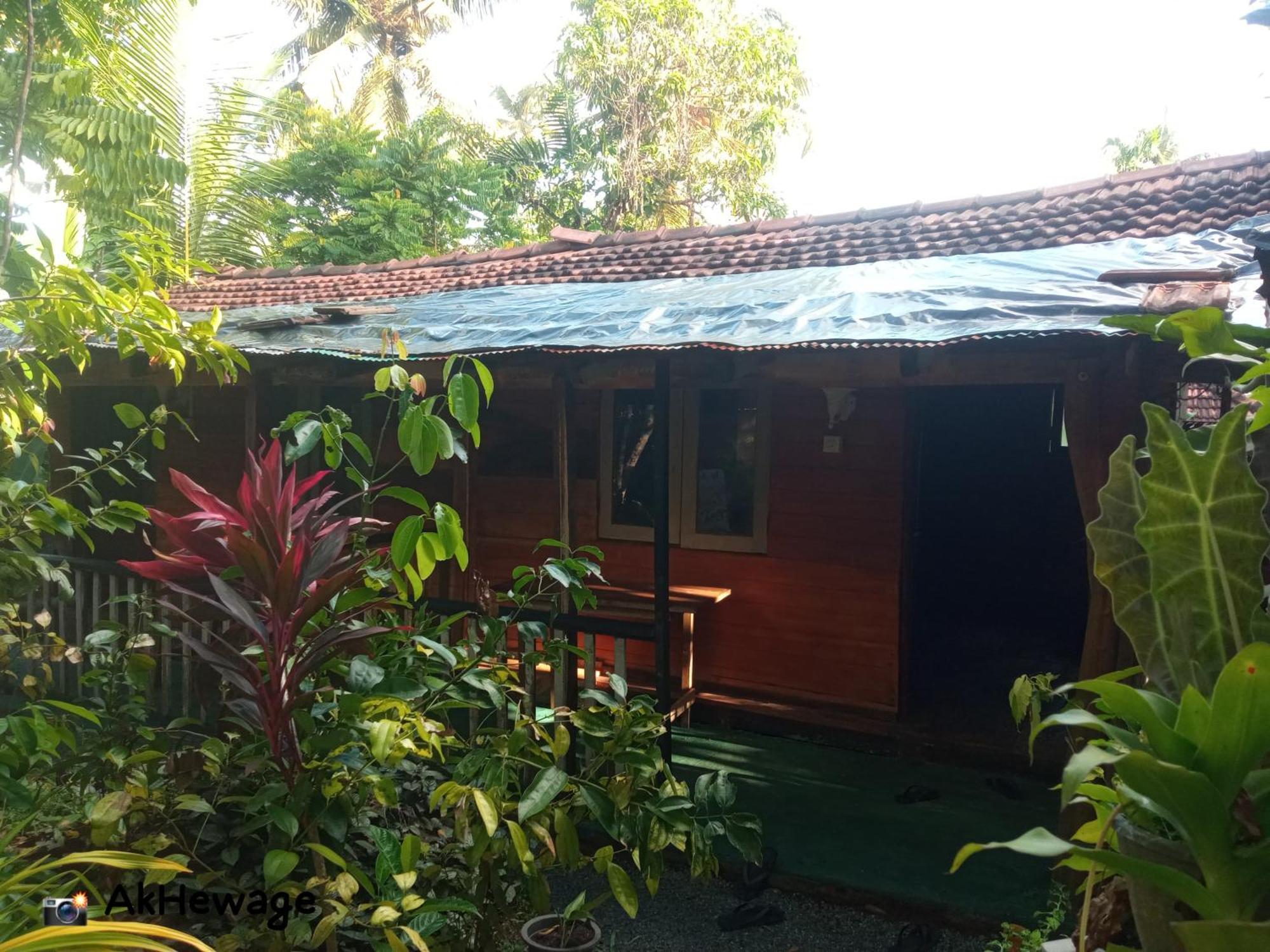 My House Ahangama Chambre photo