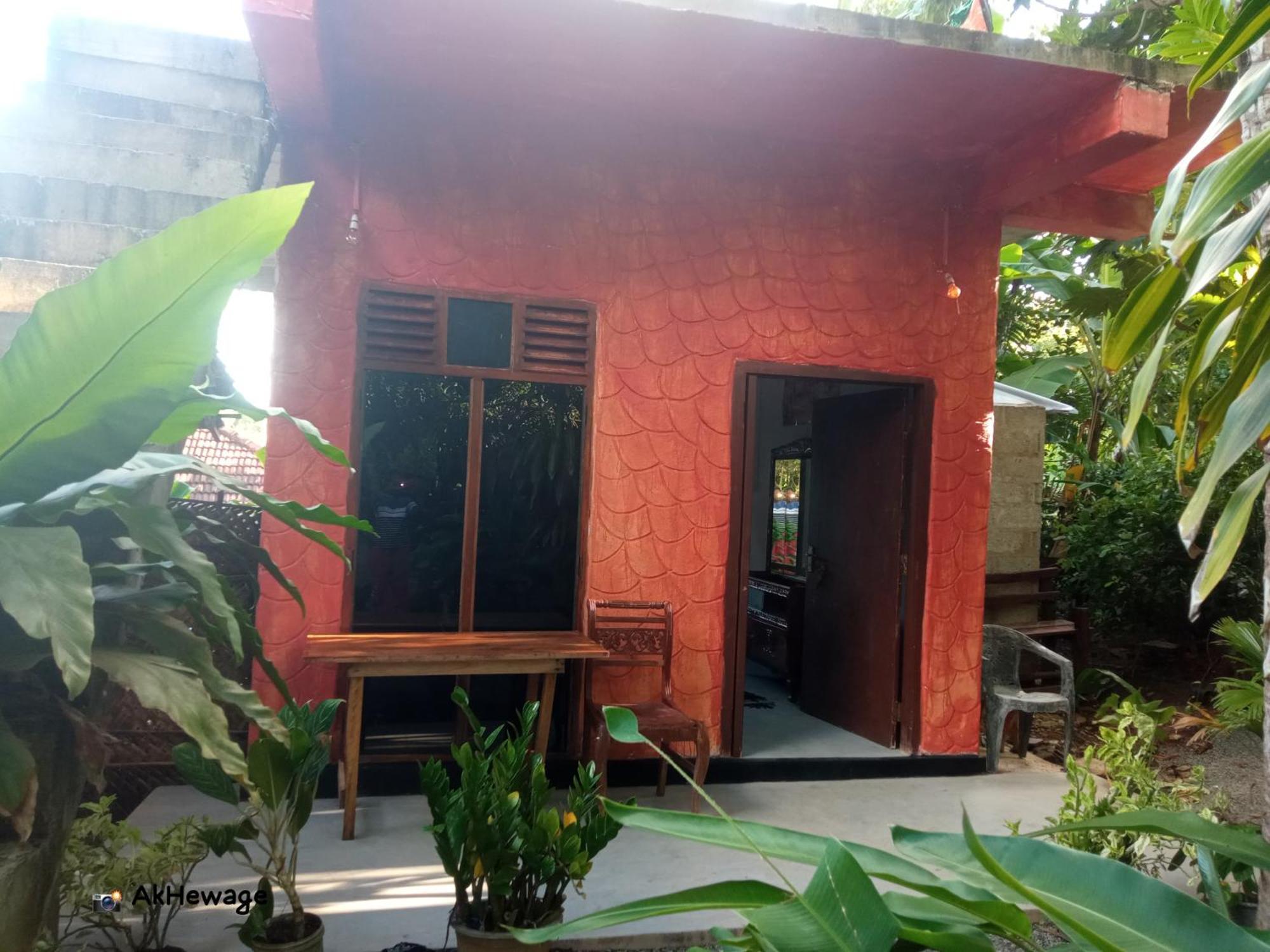 My House Ahangama Chambre photo