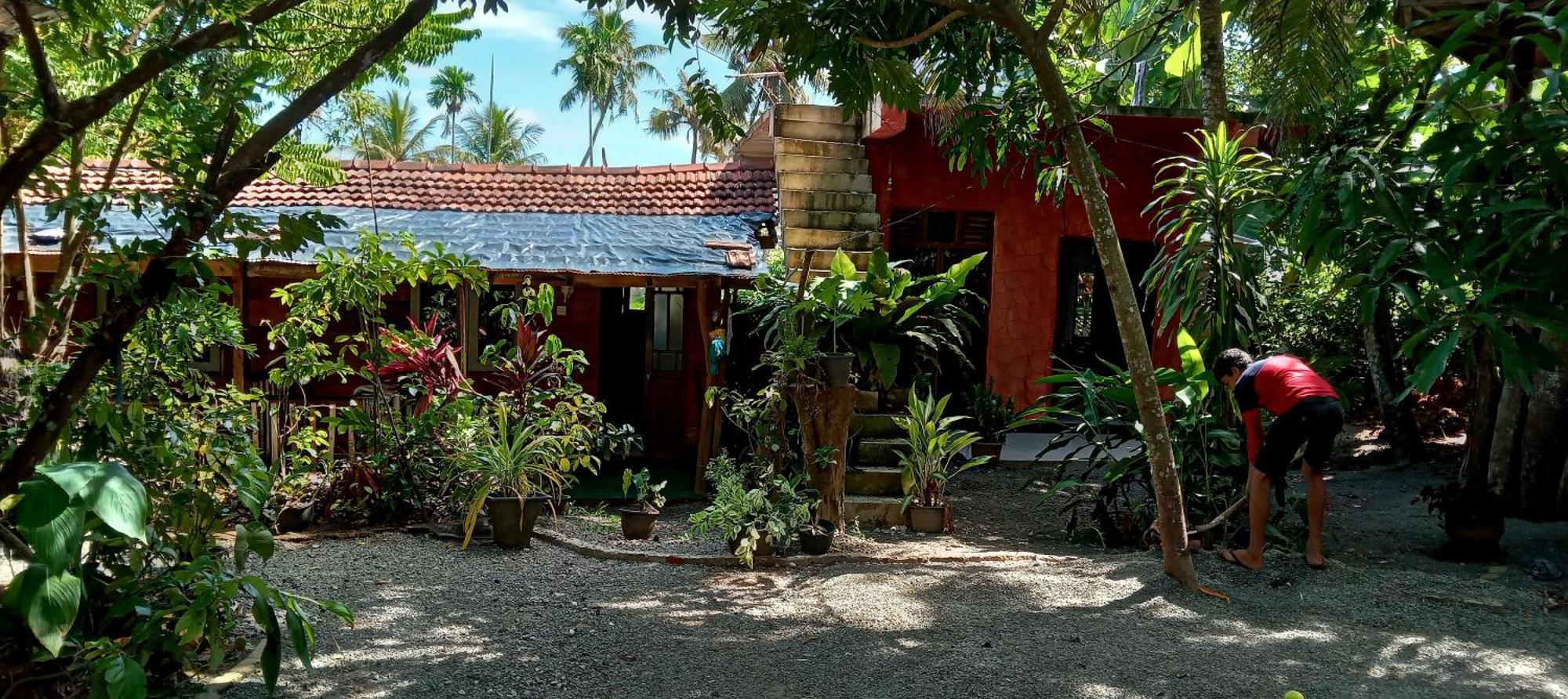 My House Ahangama Extérieur photo