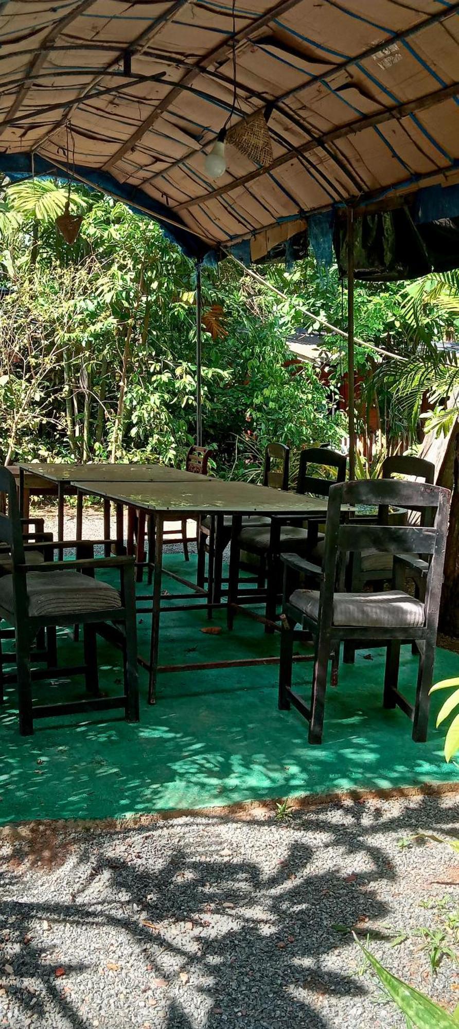 My House Ahangama Extérieur photo