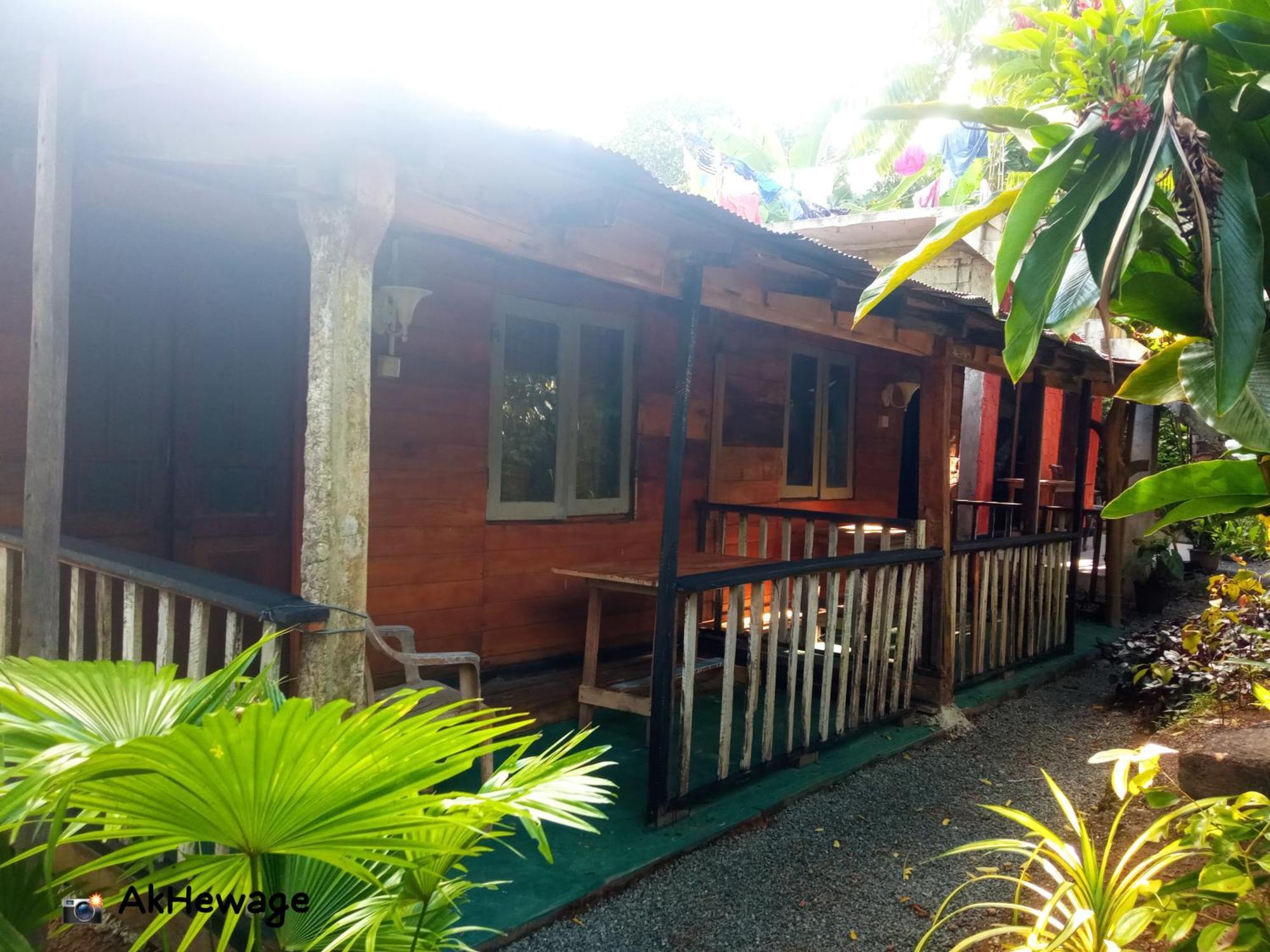 My House Ahangama Extérieur photo